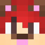 Snapchat dog filter - Dog Minecraft Skins - image 3
