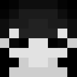 Reaper (Overwatch) - Male Minecraft Skins - image 3