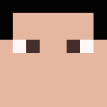 Navy Admiral - Male Minecraft Skins - image 3