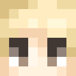 Bleh.. - Male Minecraft Skins - image 3