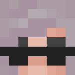 if ur cool u should say hi - Female Minecraft Skins - image 3
