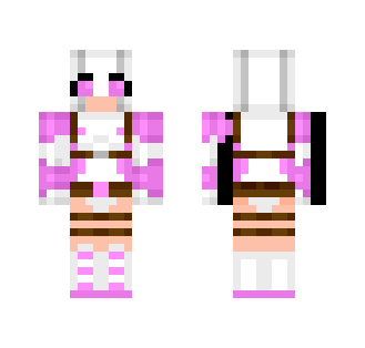Gwenpool!