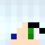 Celestial Arg05 - Female Minecraft Skins - image 3