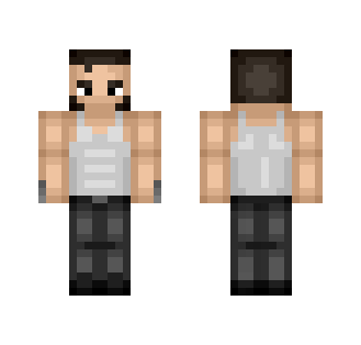Wolverine (Hugh Jackman)