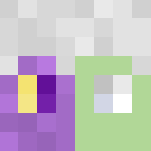 samasu gattai full power - Male Minecraft Skins - image 3