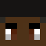 Yellow Adidas // For a Friend :D - Male Minecraft Skins - image 3