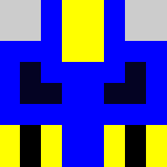 Download Free Sir William Skin for Minecraft image 3 Sir William - Male Minecraft Skins - image 3
