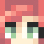 spicy boyfriend - Female Minecraft Skins - image 3