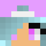 Download Free Popular Girl #2 Skin for Minecraft image 3 Popular Girl #2 - Girl Minecraft Skins - image 3
