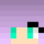 Kawaii Girl - Girl Minecraft Skins - image 3