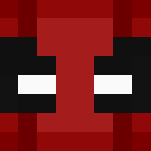 Deadpool (2016) - Comics Minecraft Skins - image 3