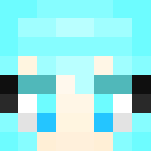 Gun gale online Sinon - Female Minecraft Skins - image 3