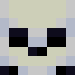 sρoøρƴ (skeleton) - Female Minecraft Skins - image 3