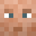 Deadpool (Unmasked) [Deadpool] - Comics Minecraft Skins - image 3