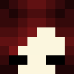 Lapsetale Frisk - Female Minecraft Skins - image 3