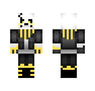 GasterSwap Sans