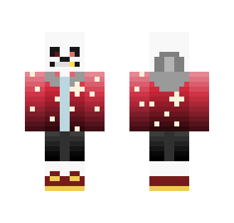 LapseFell Sans