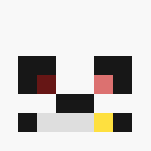 LapseFell Sans - Male Minecraft Skins - image 3