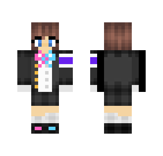 Secritale Frisk