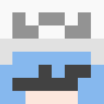 SmoothBelow_o3o - Female Minecraft Skins - image 3
