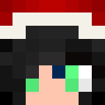 A mix.. - Female Minecraft Skins - image 3