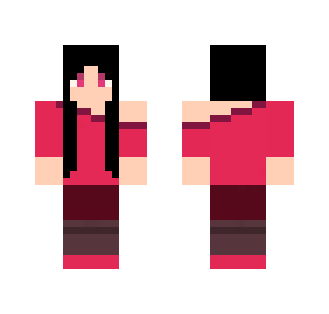 Pinkie