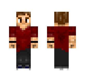 Guy Skin