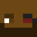 Deadshot (Suicide Squad) 2017 - Male Minecraft Skins - image 3