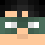 Robin (Damian Wayne) - Male Minecraft Skins - image 3