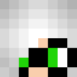 Quick Silver Girl!!! Zoooooom! - Female Minecraft Skins - image 3