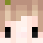 Antler Boy (Edited) - Boy Minecraft Skins - image 3