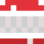 Super Mario - Piranha Plant - Other Minecraft Skins - image 3