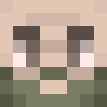 Jack Baker Resident Evil 7 - Male Minecraft Skins - image 3