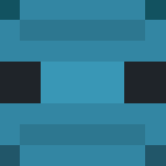Im Different. - Other Minecraft Skins - image 3