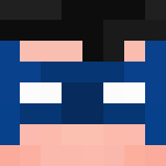 Nightwing // Rebirth - Male Minecraft Skins - image 3