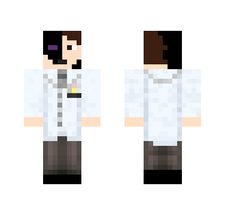ENDER SCIENTIST