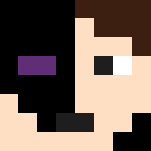 ENDER SCIENTIST - Male Minecraft Skins - image 3