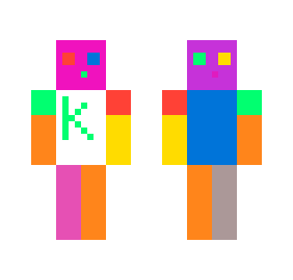 KeepItChill69 Gift Skin