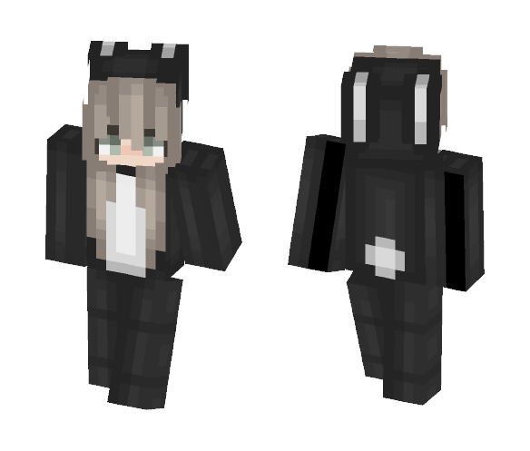 ♥My Latest Skin♥ - Female Minecraft Skins - image 1