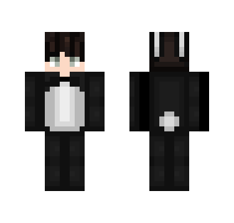 ♥Holden's Twinning Skin♥ - Male Minecraft Skins - image 2