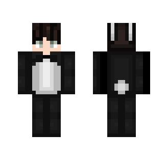 ♥Holden's Twinning Skin♥