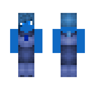 Skin for Sinestro2814