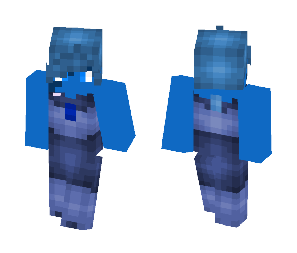 Skin for Sinestro2814 - Male Minecraft Skins - image 1