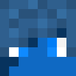 Skin for Sinestro2814 - Male Minecraft Skins - image 3