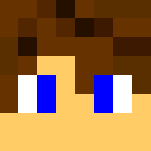 Man - Male Minecraft Skins - image 3