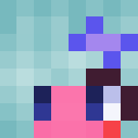 candy person or whatever - Female Minecraft Skins - image 3