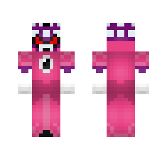 Princess Shroob