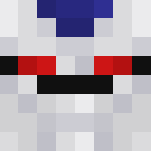 Cooler Final Form DBZ - Male Minecraft Skins - image 3