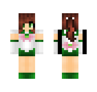 Sailor joopter