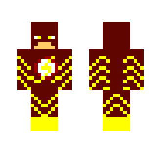 The Flash 2.0